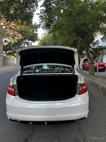 Hyundai Grandeur 2015, 131,000 km - 2.2 л - Bakı