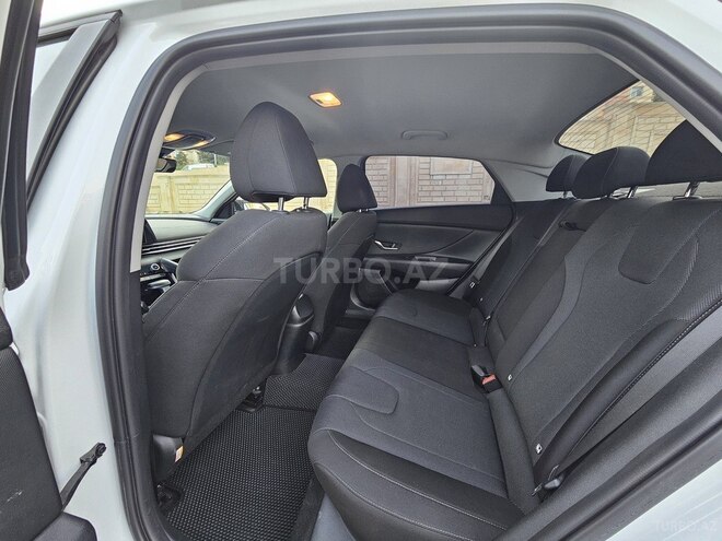 Hyundai Elantra 2022, 48,000 km - 1.6 л - Bakı
