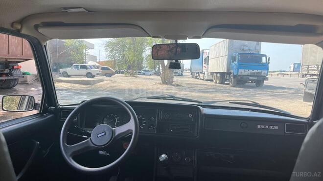 LADA (VAZ) 2107 2010, 100,000 km - 1.6 l - Goranboy