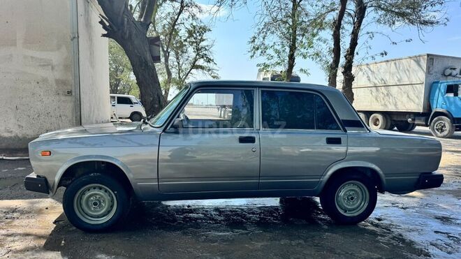 LADA (VAZ) 2107 2010, 100,000 km - 1.6 l - Goranboy