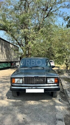LADA (VAZ) 2107 2010, 100,000 km - 1.6 l - Goranboy