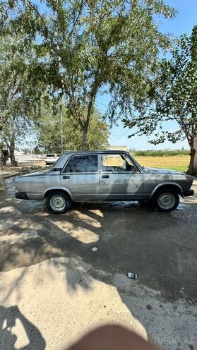 LADA (VAZ) 2107 2010, 100,000 km - 1.6 l - Goranboy