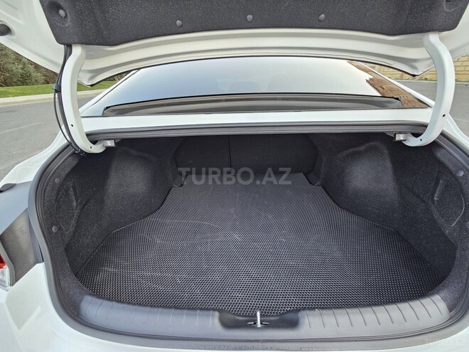Hyundai Elantra 2022, 48,000 km - 1.6 л - Bakı