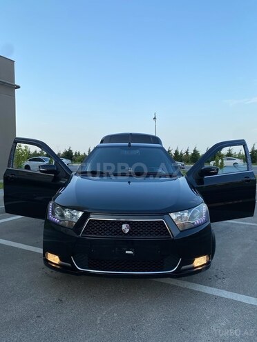 Khazar SD 2020, 145,000 km - 1.7 l - Sumqayıt