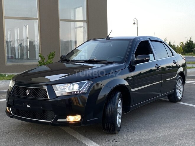 Khazar SD 2020, 145,000 km - 1.7 l - Sumqayıt