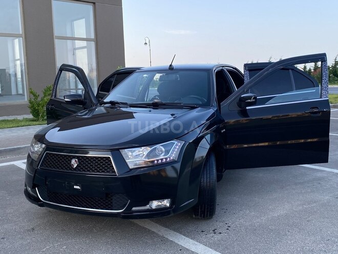 Khazar SD 2020, 145,000 km - 1.7 l - Sumqayıt