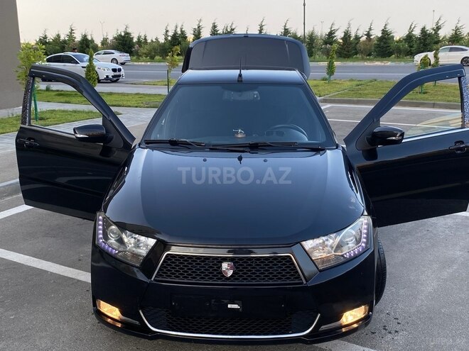 Khazar SD 2020, 145,000 km - 1.7 l - Sumqayıt
