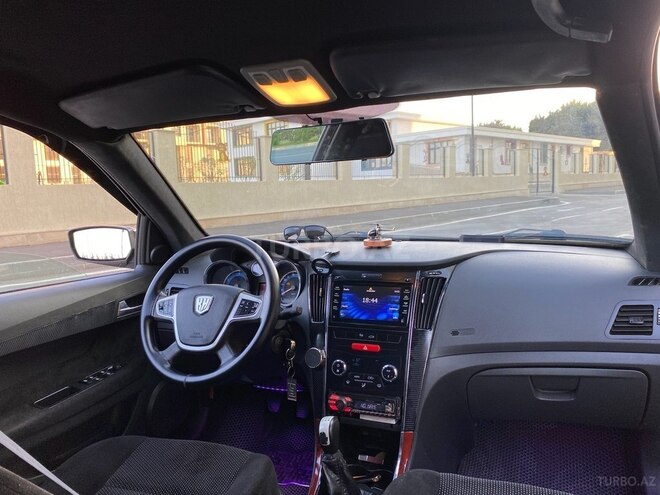 Khazar SD 2020, 145,000 km - 1.7 l - Sumqayıt