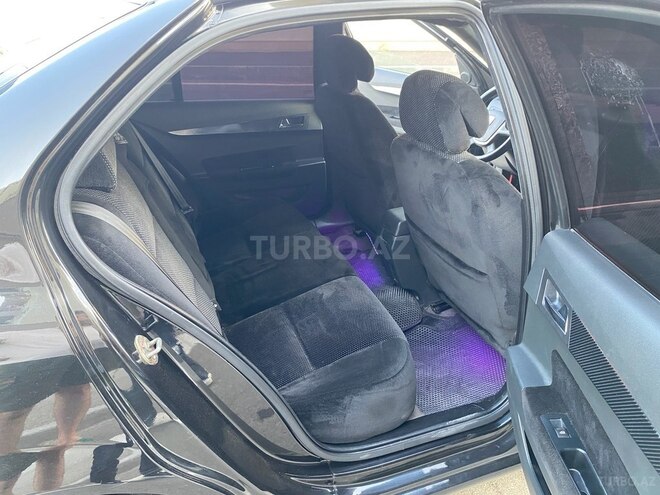 Khazar SD 2020, 145,000 km - 1.7 l - Sumqayıt