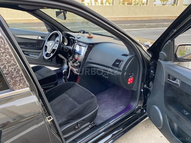 Khazar SD 2020, 145,000 km - 1.7 l - Sumqayıt