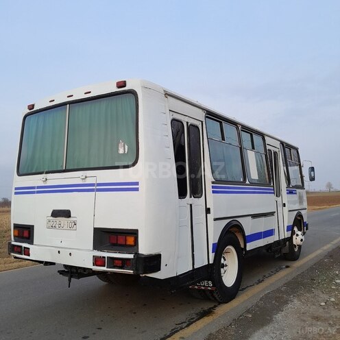 PAZ 32054 2002, 400,000 km - 4.5 l - Goranboy