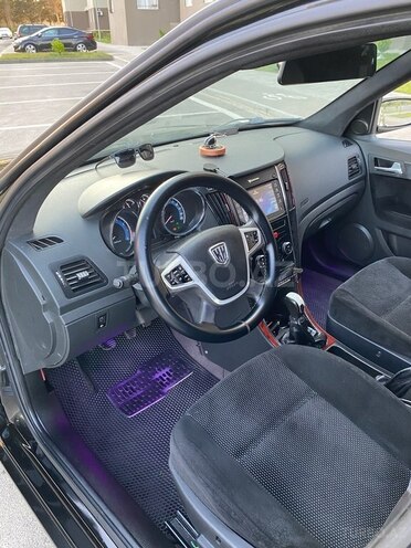 Khazar SD 2020, 145,000 km - 1.7 l - Sumqayıt
