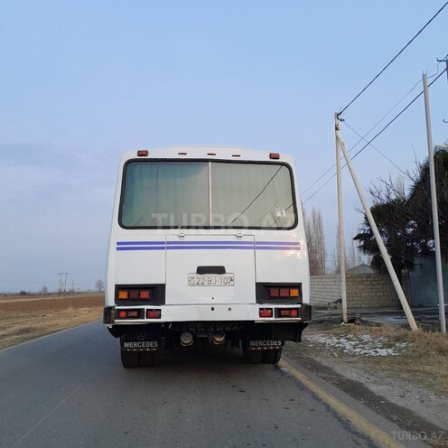 PAZ 32054 2002, 400,000 km - 4.5 l - Goranboy