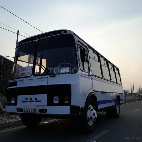 PAZ 32054 2002, 400,000 km - 4.5 l - Goranboy
