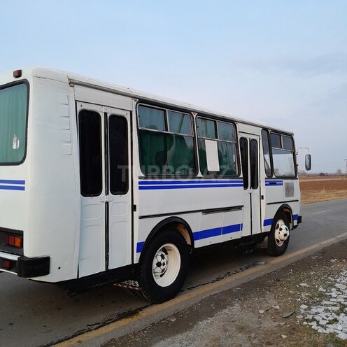 PAZ 32054 2002, 400,000 km - 4.5 l - Goranboy