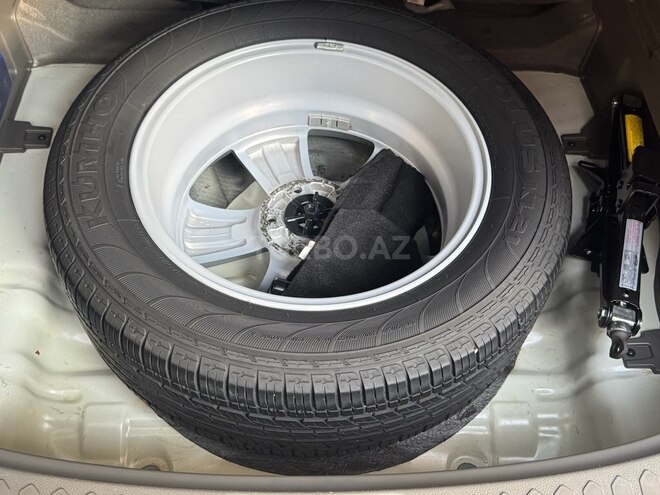 Kia Sportage 2011, 168,000 km - 2.0 l - Bakı