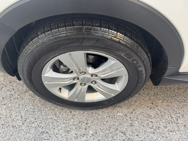 Kia Sportage 2011, 168,000 km - 2.0 l - Bakı