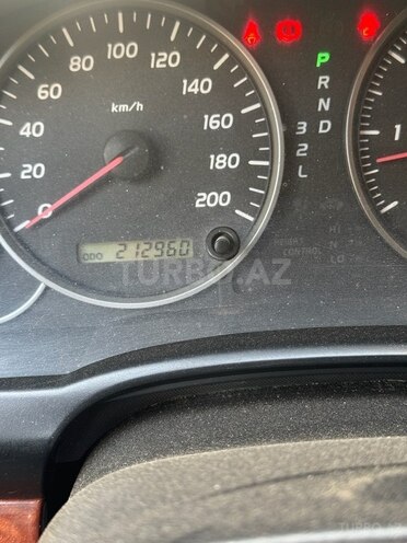Toyota Land Cruiser Prado 2008, 210,000 km - 2.7 l - Bakı
