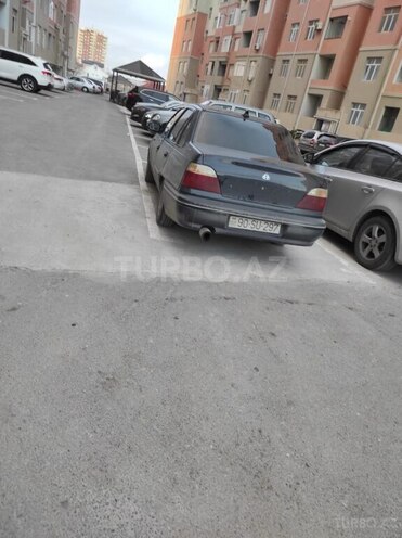 Daewoo Nexia 2006, 388,932 km - 1.5 l - Bakı