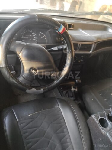 Daewoo Nexia 2006, 388,932 km - 1.5 l - Bakı