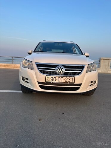 Volkswagen Tiguan 2010, 178,000 km - 2.0 л - Bakı