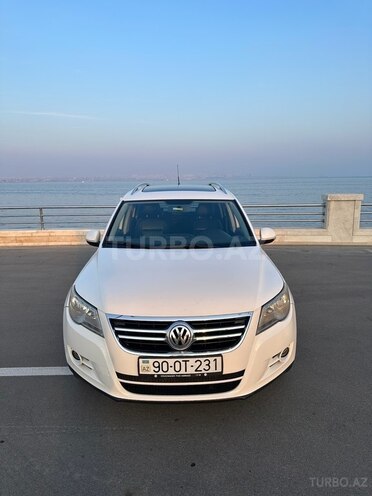 Volkswagen Tiguan 2010, 178,000 km - 2.0 л - Bakı