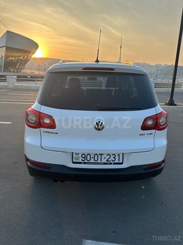 Volkswagen Tiguan 2010, 178,000 km - 2.0 л - Bakı