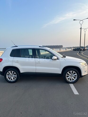 Volkswagen Tiguan 2010, 178,000 km - 2.0 л - Bakı