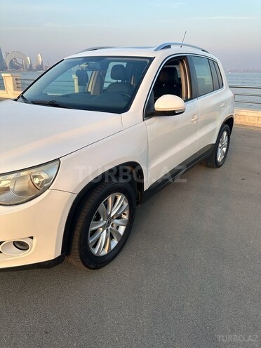 Volkswagen Tiguan 2010, 178,000 km - 2.0 л - Bakı