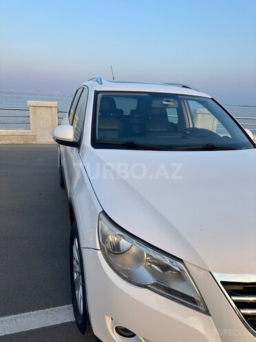 Volkswagen Tiguan 2010, 178,000 km - 2.0 л - Bakı