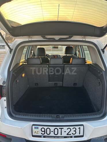 Volkswagen Tiguan 2010, 178,000 km - 2.0 л - Bakı