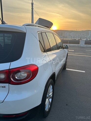 Volkswagen Tiguan 2010, 178,000 km - 2.0 л - Bakı