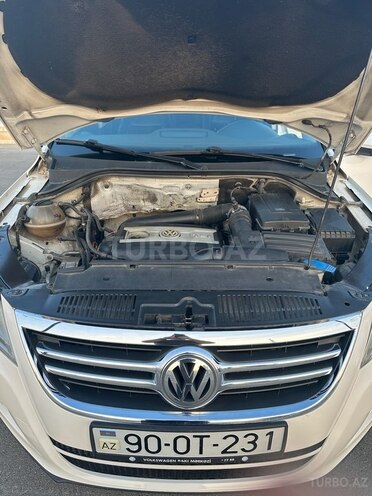 Volkswagen Tiguan 2010, 178,000 km - 2.0 л - Bakı