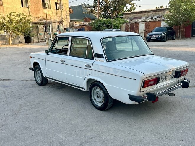LADA (VAZ) 2106 1989, 110,000 km - 1.5 l - Sumqayıt