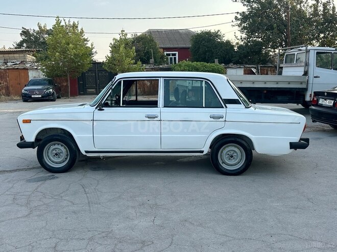 LADA (VAZ) 2106 1989, 110,000 km - 1.5 l - Sumqayıt
