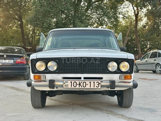 LADA (VAZ) 2106 1989, 110,000 km - 1.5 l - Sumqayıt