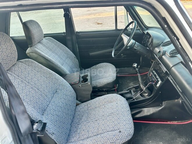 LADA (VAZ) 2106 1989, 110,000 km - 1.5 l - Sumqayıt
