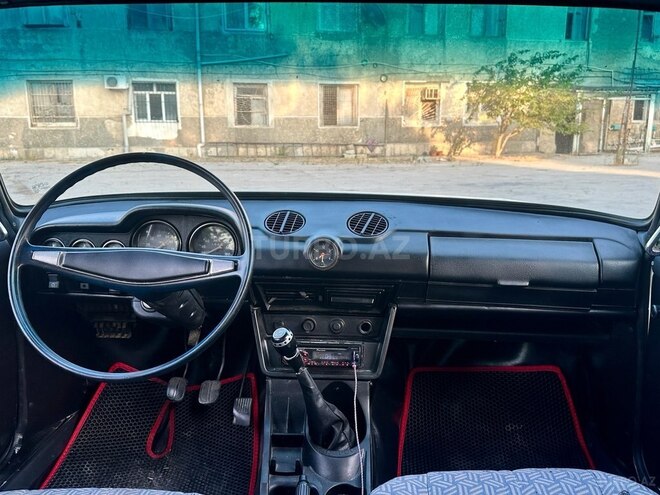 LADA (VAZ) 2106 1989, 110,000 km - 1.5 l - Sumqayıt