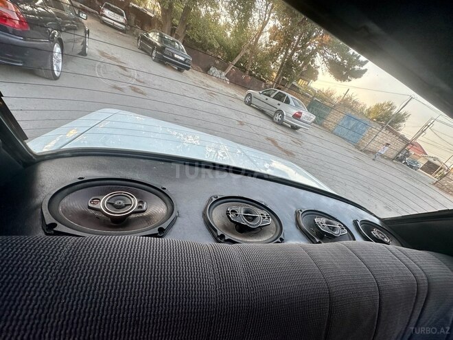 LADA (VAZ) 2106 1989, 110,000 km - 1.5 l - Sumqayıt