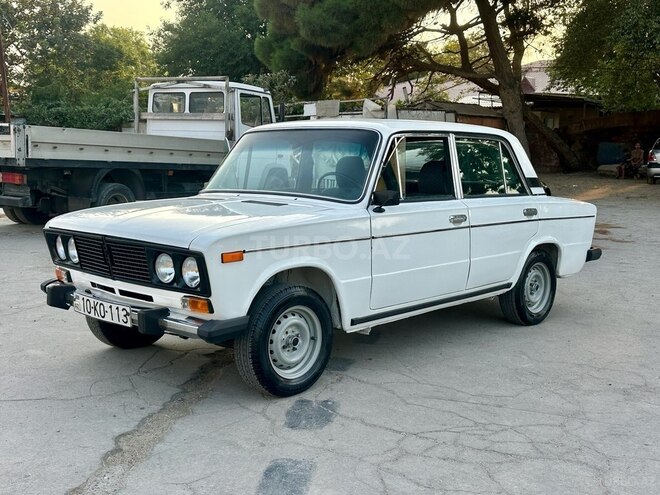 LADA (VAZ) 2106 1989, 110,000 km - 1.5 l - Sumqayıt