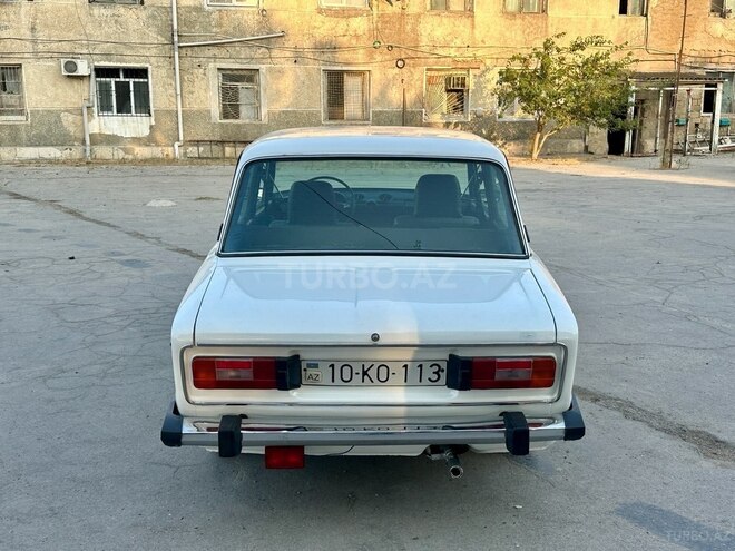 LADA (VAZ) 2106 1989, 110,000 km - 1.5 l - Sumqayıt