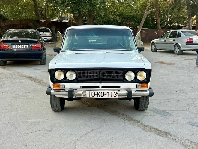 LADA (VAZ) 2106 1989, 110,000 km - 1.5 l - Sumqayıt