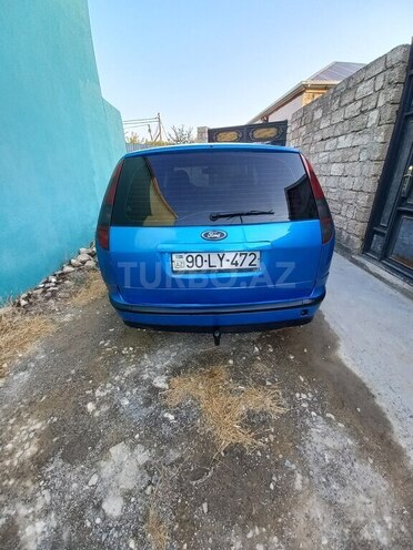 Ford Focus 2006, 213,000 km - 1.6 л - Bakı