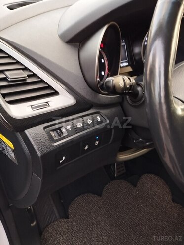 Hyundai Santa Fe 2017, 230,000 km - 2.0 l - Bakı