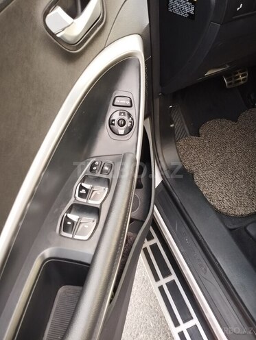 Hyundai Santa Fe 2017, 230,000 km - 2.0 l - Bakı