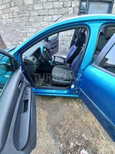 Ford Focus 2006, 213,000 km - 1.6 л - Bakı