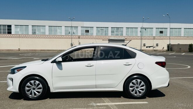 Kia Rio 2019, 82,300 km - 1.6 l - Gəncə