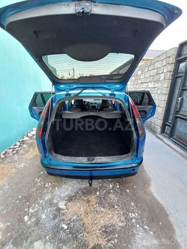 Ford Focus 2006, 213,000 km - 1.6 л - Bakı