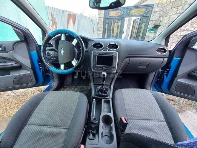 Ford Focus 2006, 213,000 km - 1.6 л - Bakı