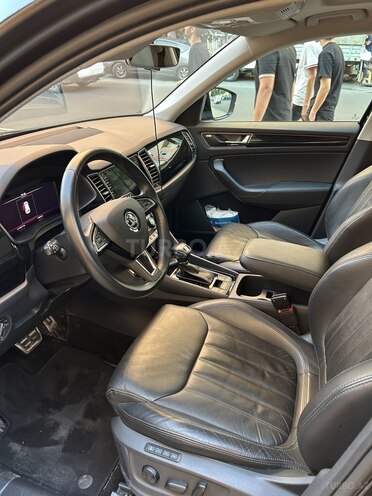 Skoda Kodiaq 2019, 45,000 km - 2.0 л - Bakı